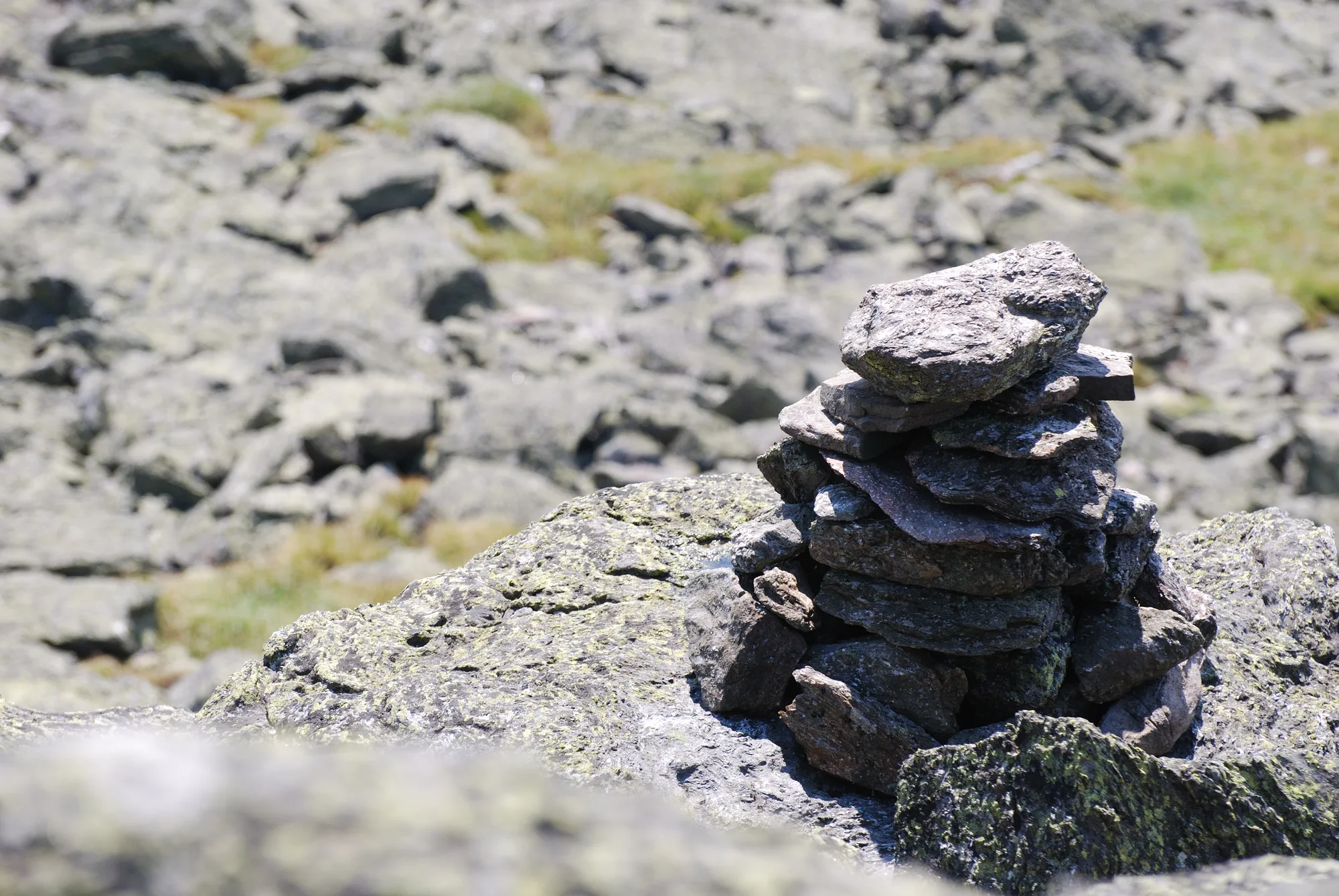 Cairn